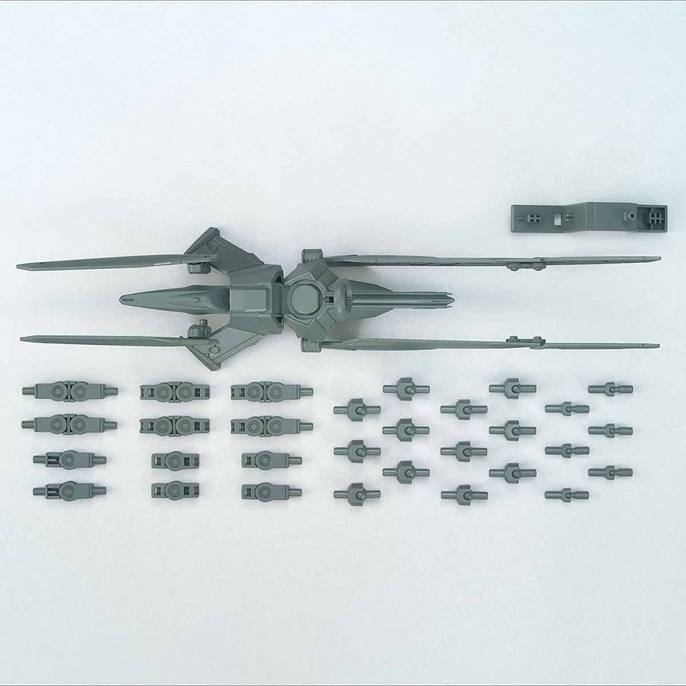 No-Name Rifle