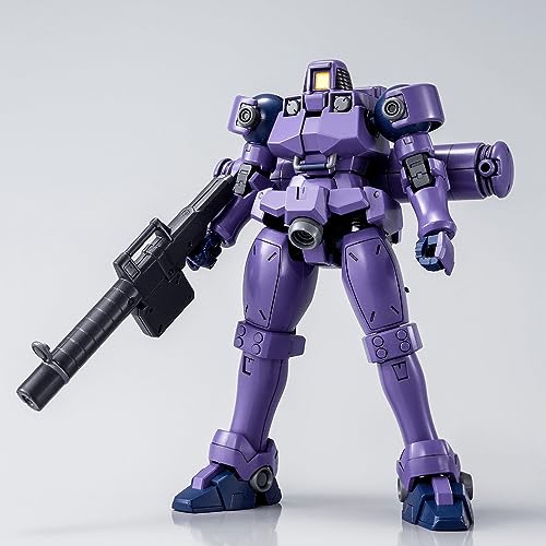 OZ-06MS Leo (Space Type)