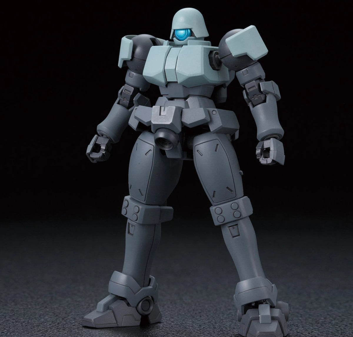 OZ-06MS［MPD］ Leo NPD