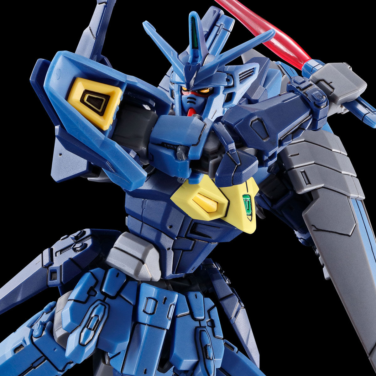 OZX-GU02A Gundam Geminass 02