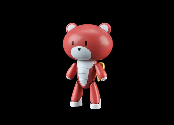 Petit'gguy Burning Red box
