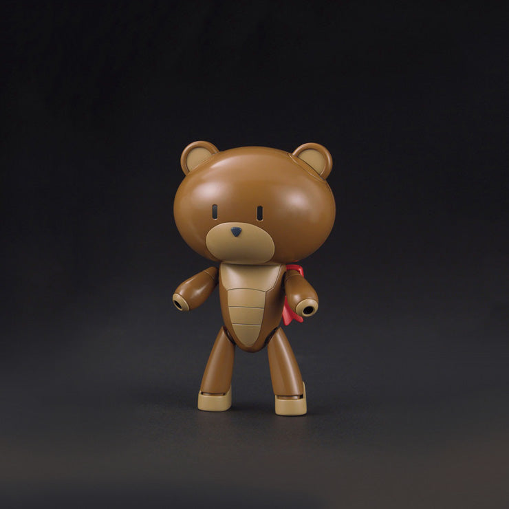 Petit'gguy ChaChaCha Brown box