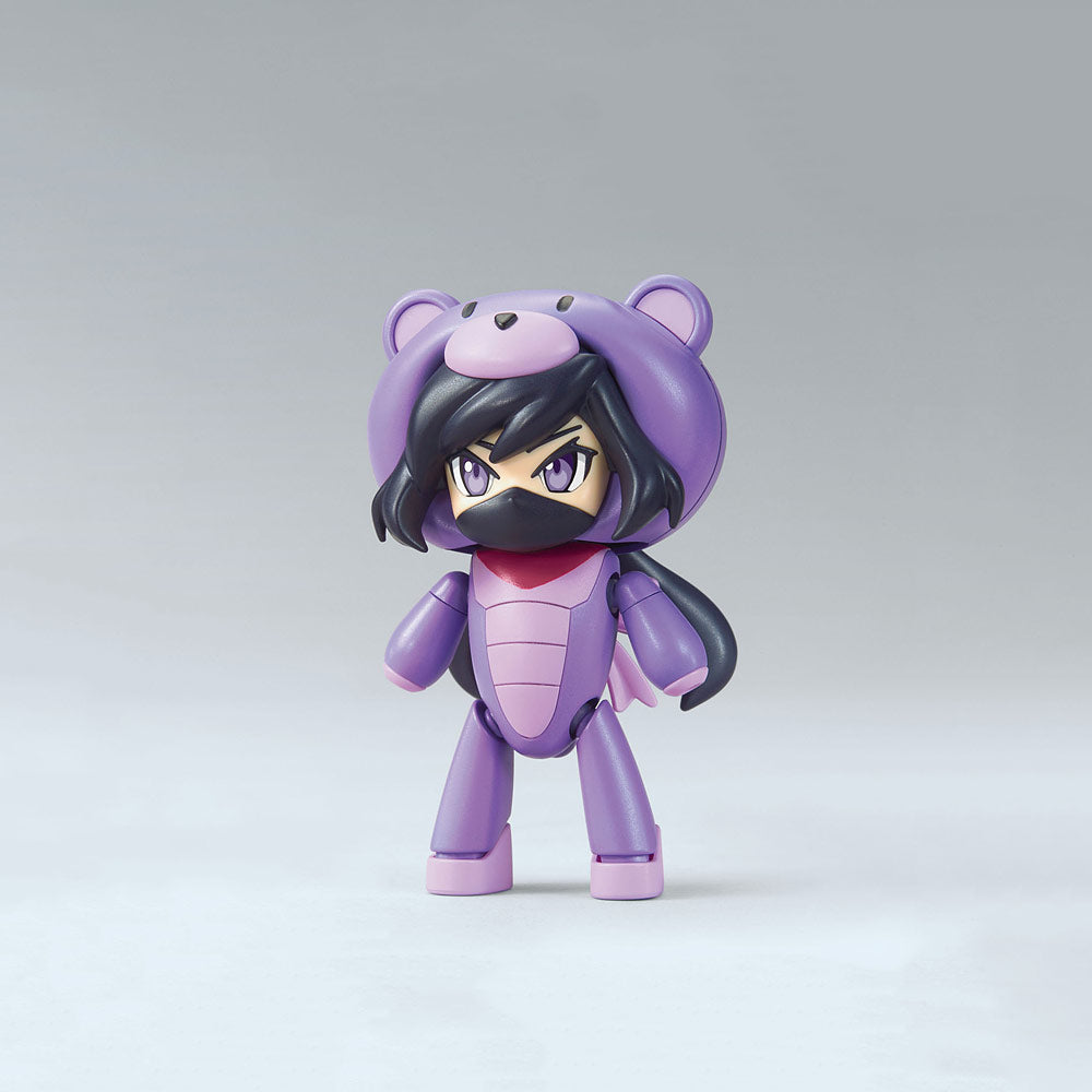 Petit'gguy Chara'gguy Ayame box