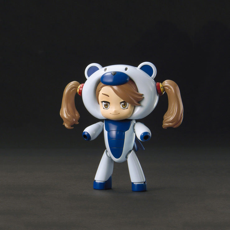 Petit'gguy Chara'gguy Gyanko