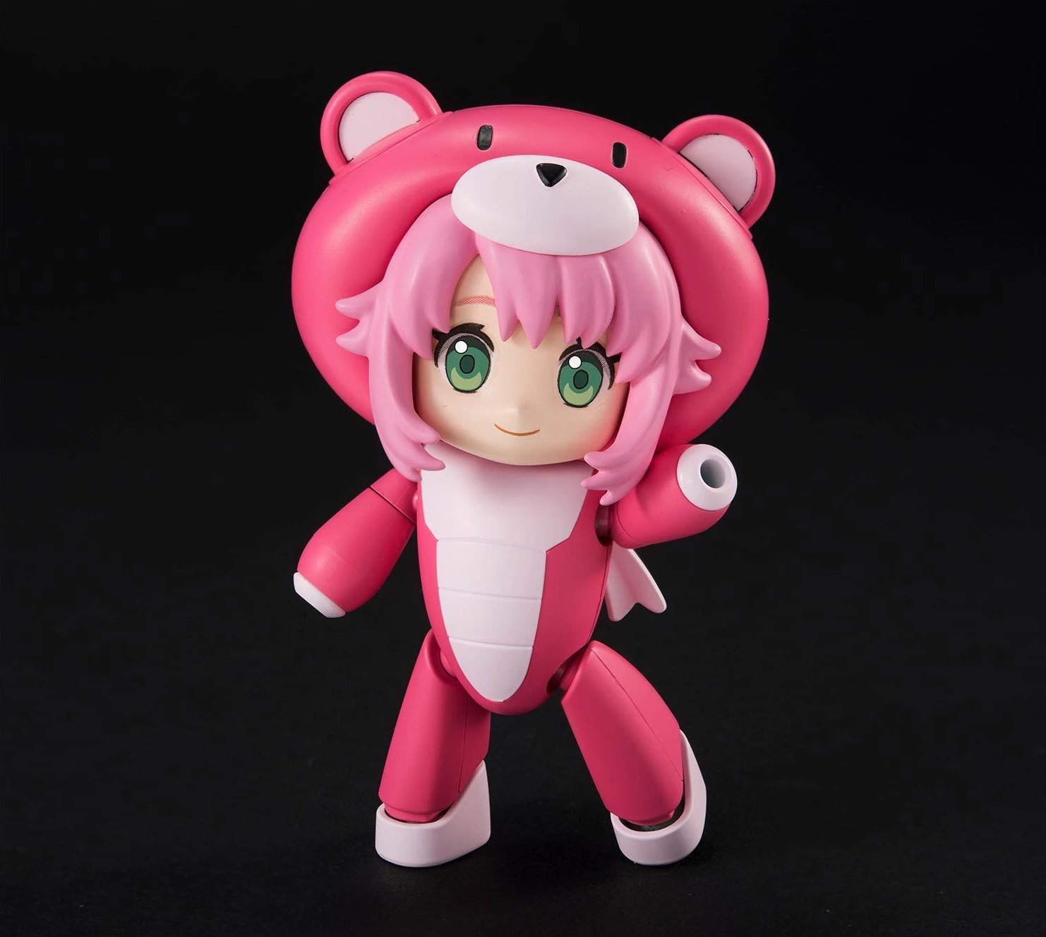Petit'gguy Chara'gguy Momo box