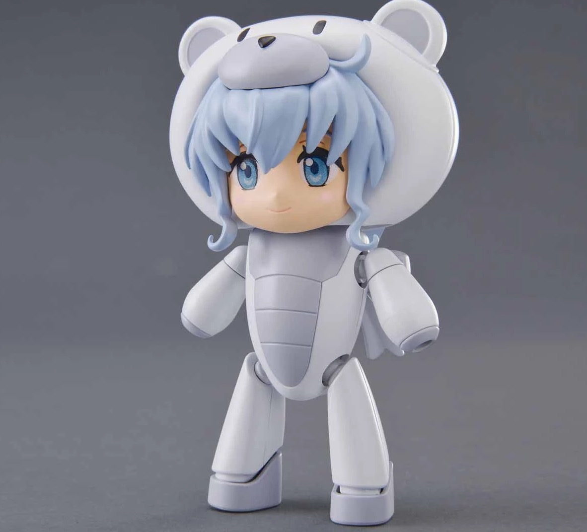 Petit'gguy Chara'gguy Sarah box