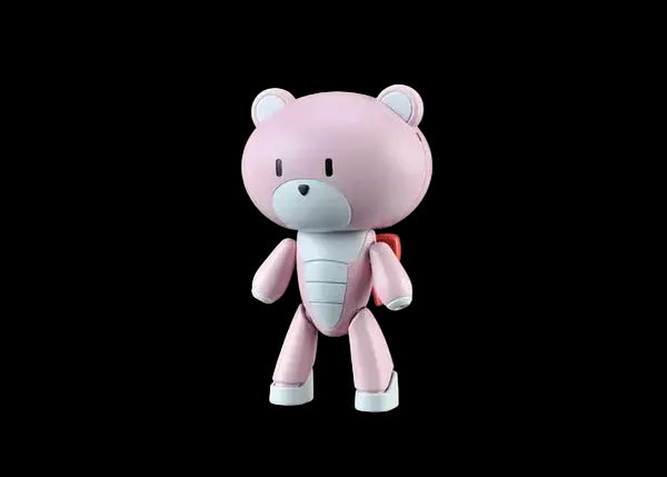 Petit'gguy Future Pink box