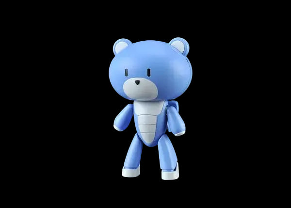 Petit'gguy Lightning Blue box