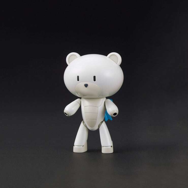 Petit'gguy Milk White box