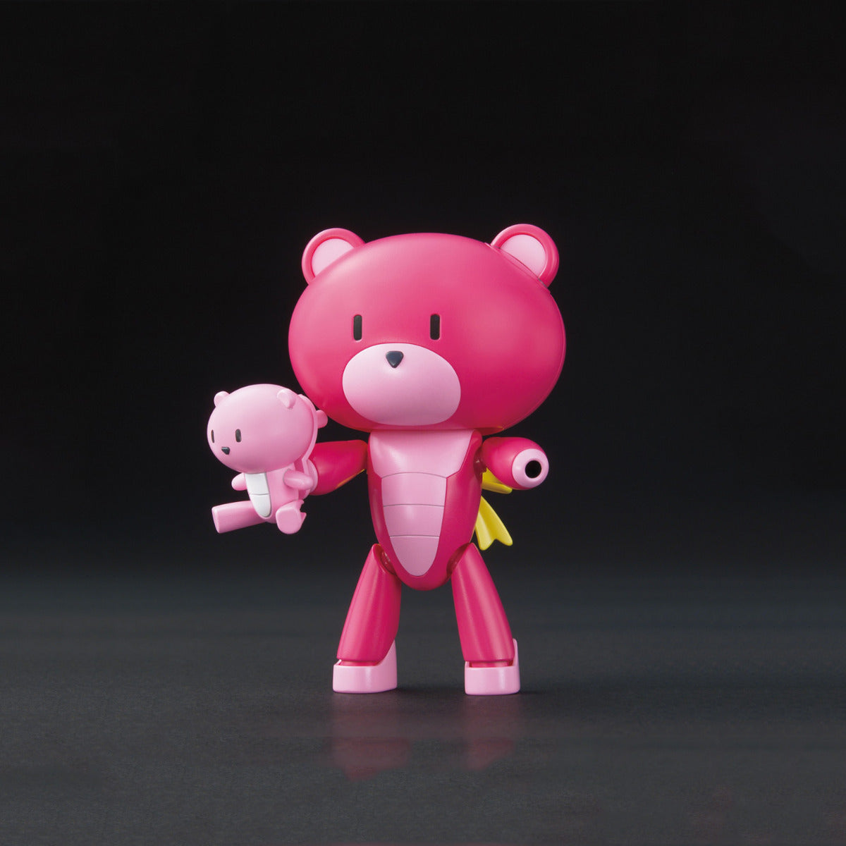 Petit'gguy Pretty in Pink & Petit-Petit'gguy box