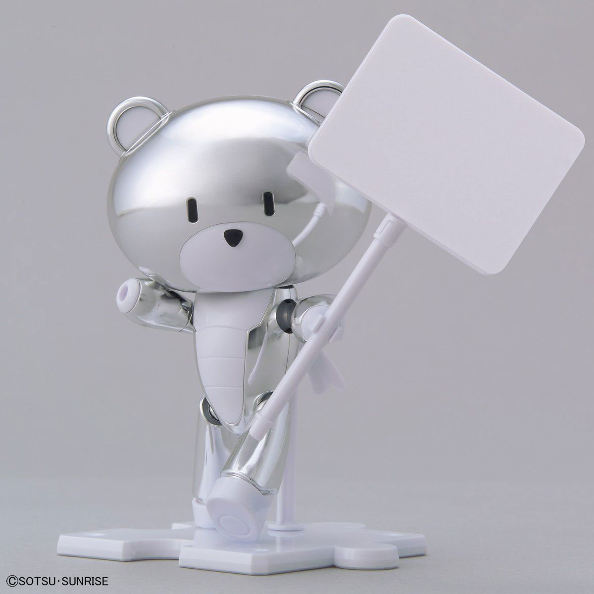 Petit'gguy Silver Spark and Placard box