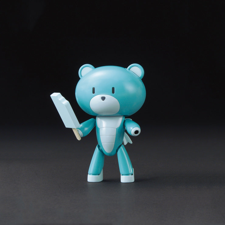 Petit'gguy Sodapop Blue and Ice Candy box