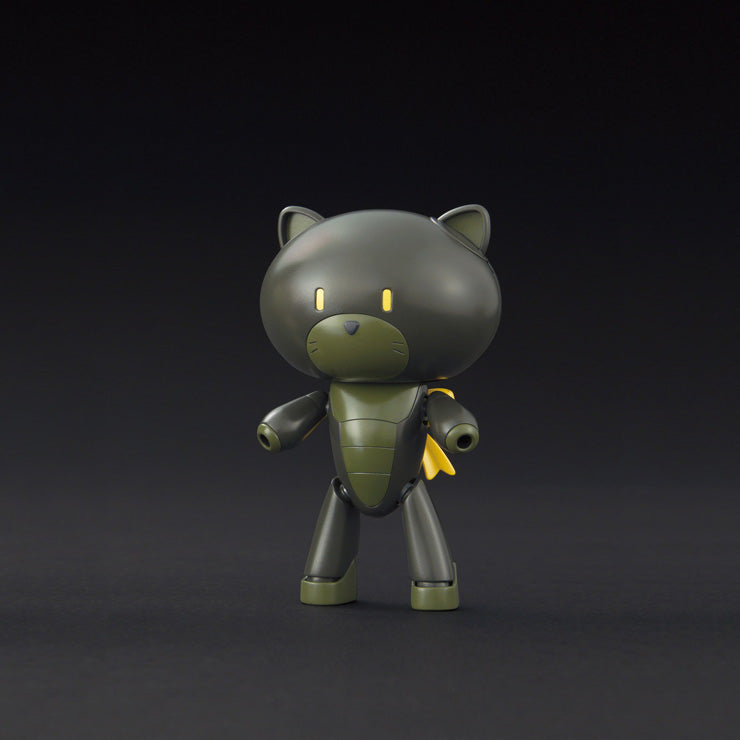 Petit'gguy Stray Black & Cat Cos