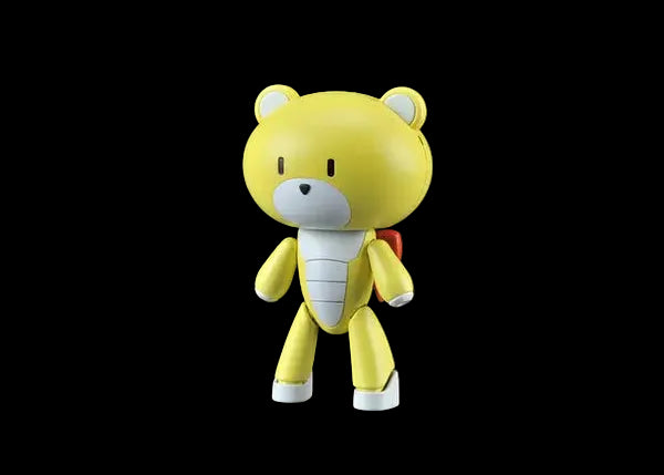 Petit'gguy Winning Yellow box