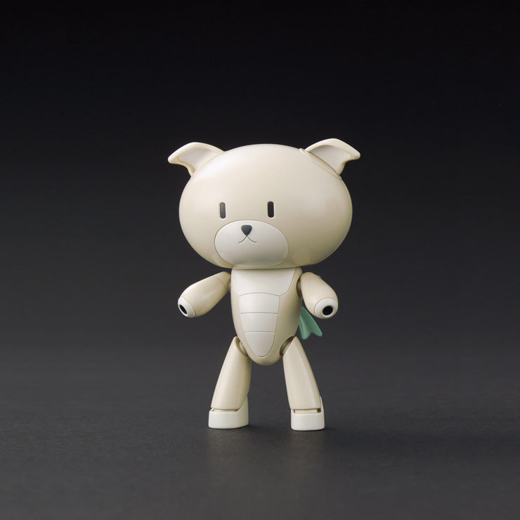 Petit'gguy WoofWoof White & Dog Cos box