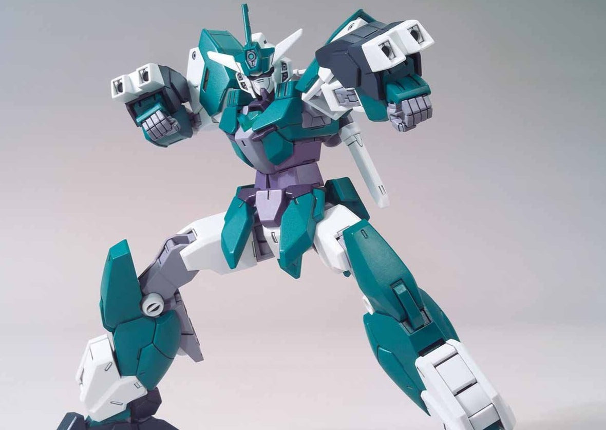 PFF-X7 Core Gundam (G3 Color) & Veetwo Unit