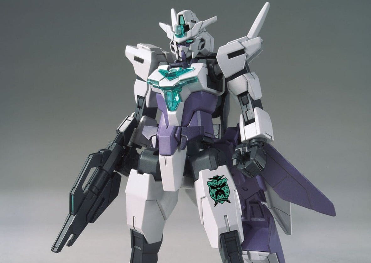 PFF-X7II Core Gundam II (G-3 Color)