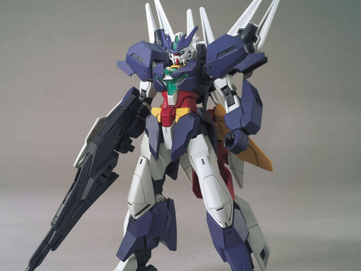 PFF-X7II/U7 Uraven Gundam