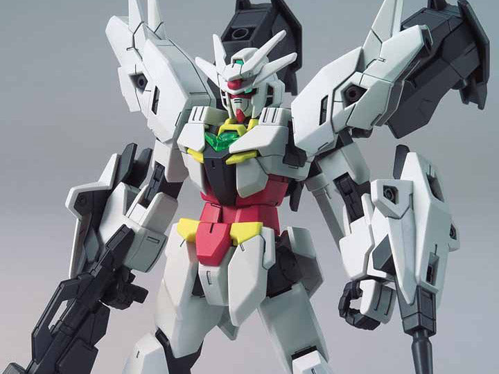 PFF-X7/J5 Jupitive Gundam