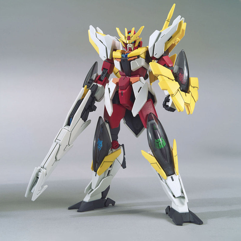 PFF-X7R/ANIMA Gundam Anima[Rize]