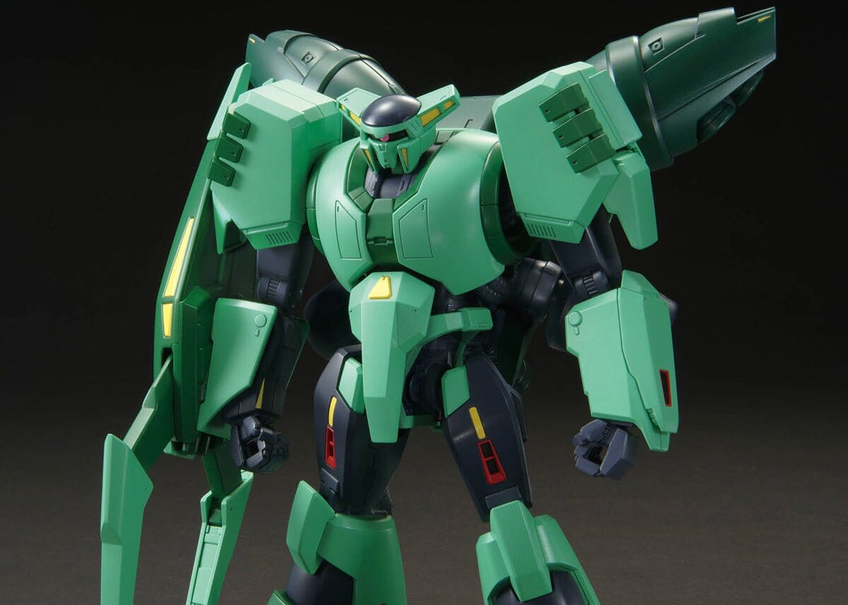 PMX-002 Bolinoak Sammahn