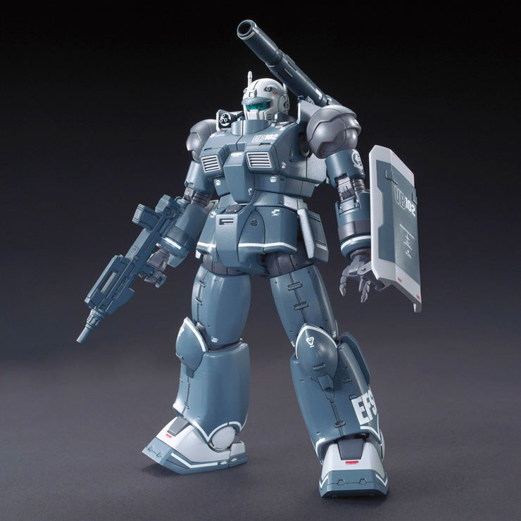 RCX-76-02 Guncannon First Type (Iron Cavalry Squadron) box