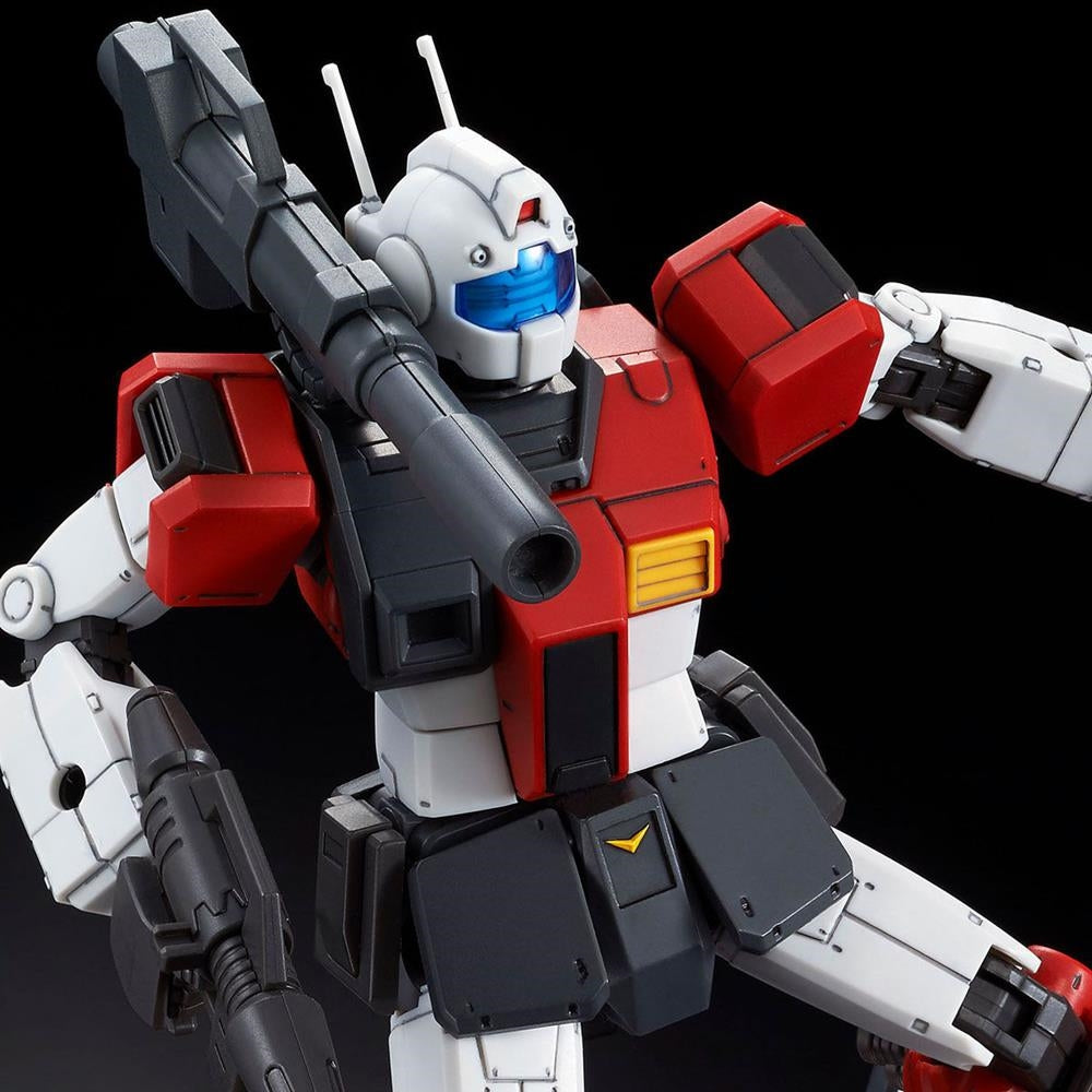 RGC-80S GM Cannon (Space Assault Type)