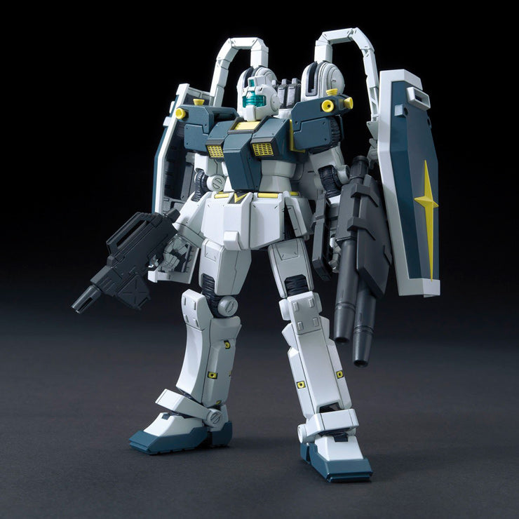RGM-79 GM (Gundam Thunderbolt ONA Ver.) box