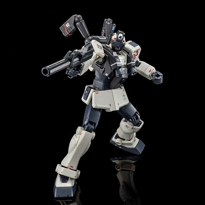 RGM-79V GM Night Seeker box