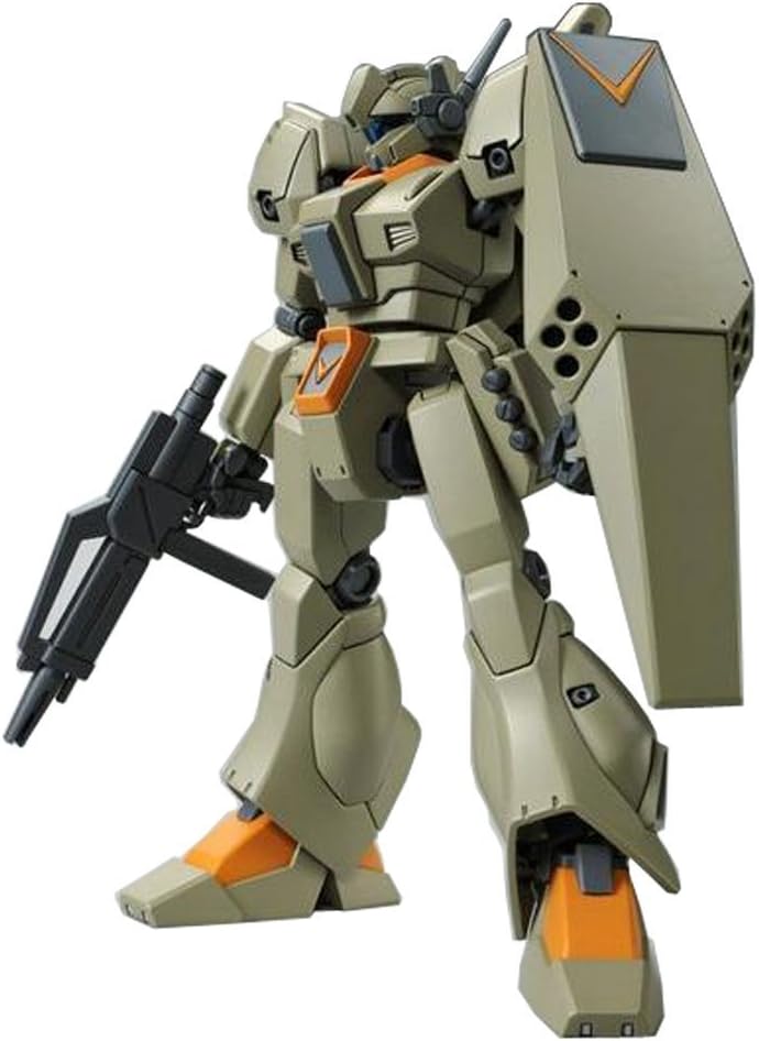 RGM-89A2 Jegan Type-A2 (General Revil Deployment) box