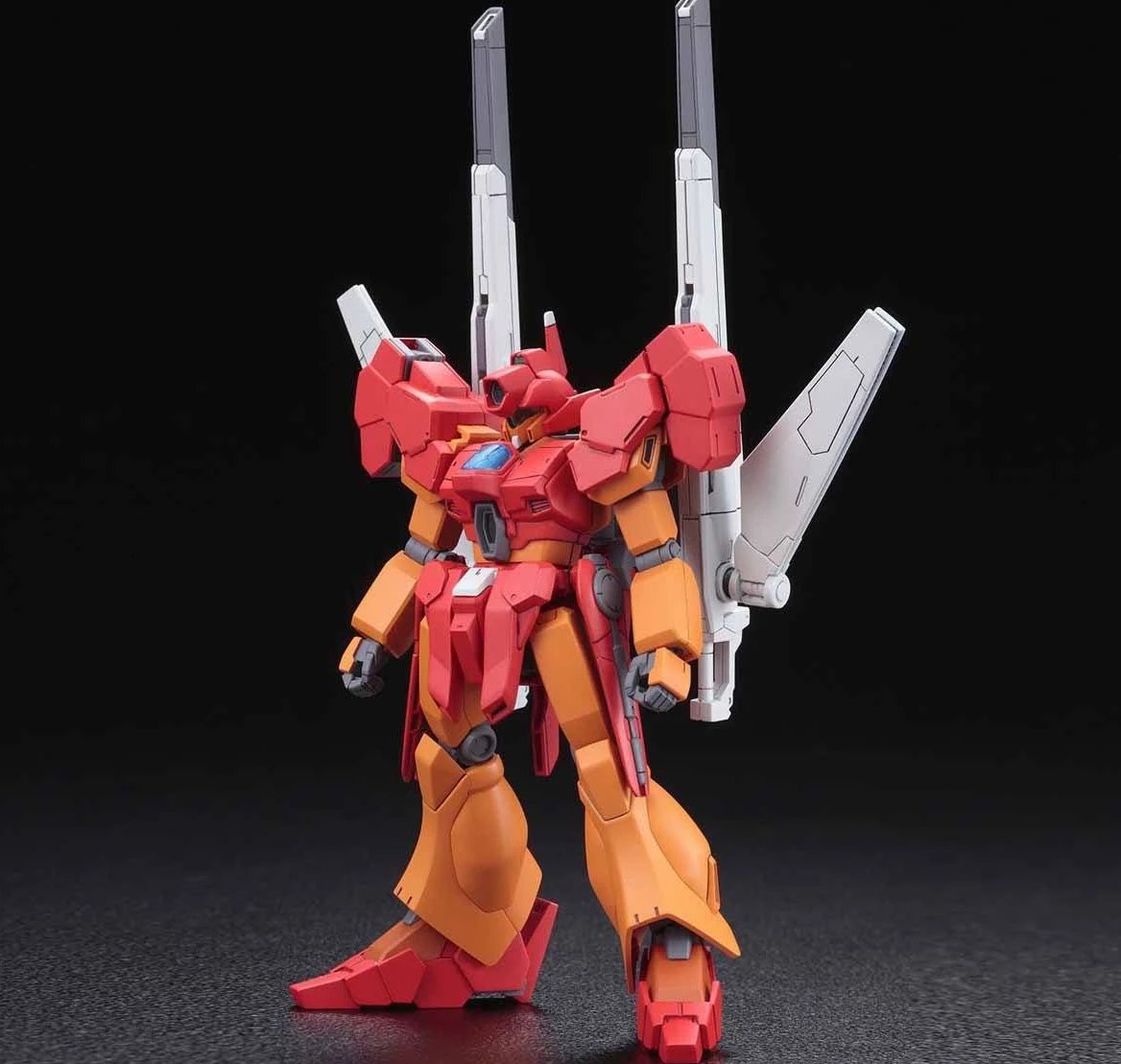 RGM-89BM Jegan Blast Master box