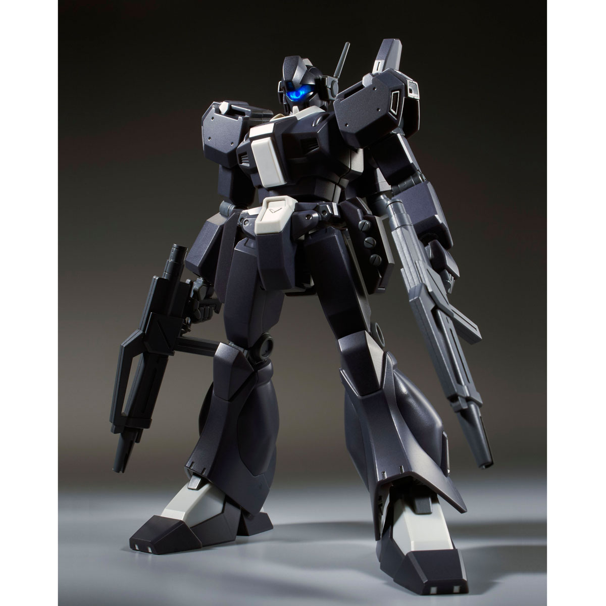 RGM-89D Piko Altidore's Jegan Type-D box