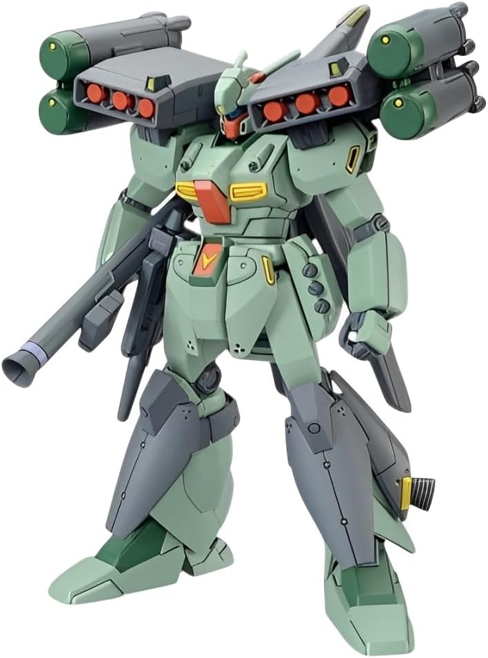 RGM-89S Stark Jegan (CCA-MSV Ver.)