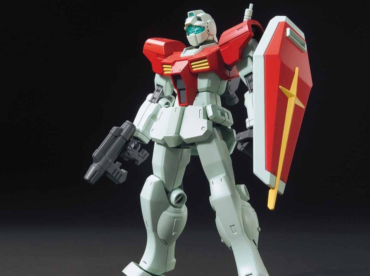 RGMGM-79 GM/GM box