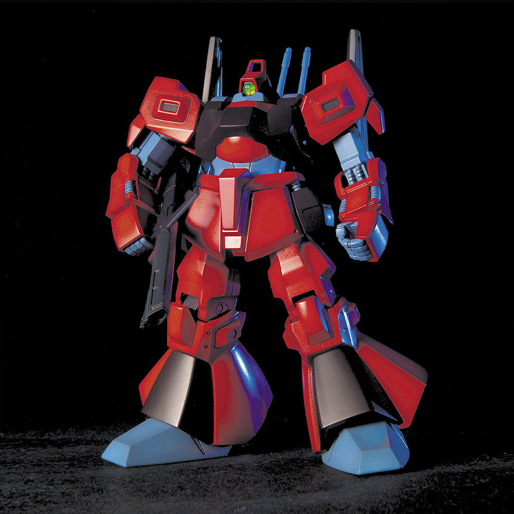 RMS-099 Rick Dias (Quattro Bajeena Custom) box