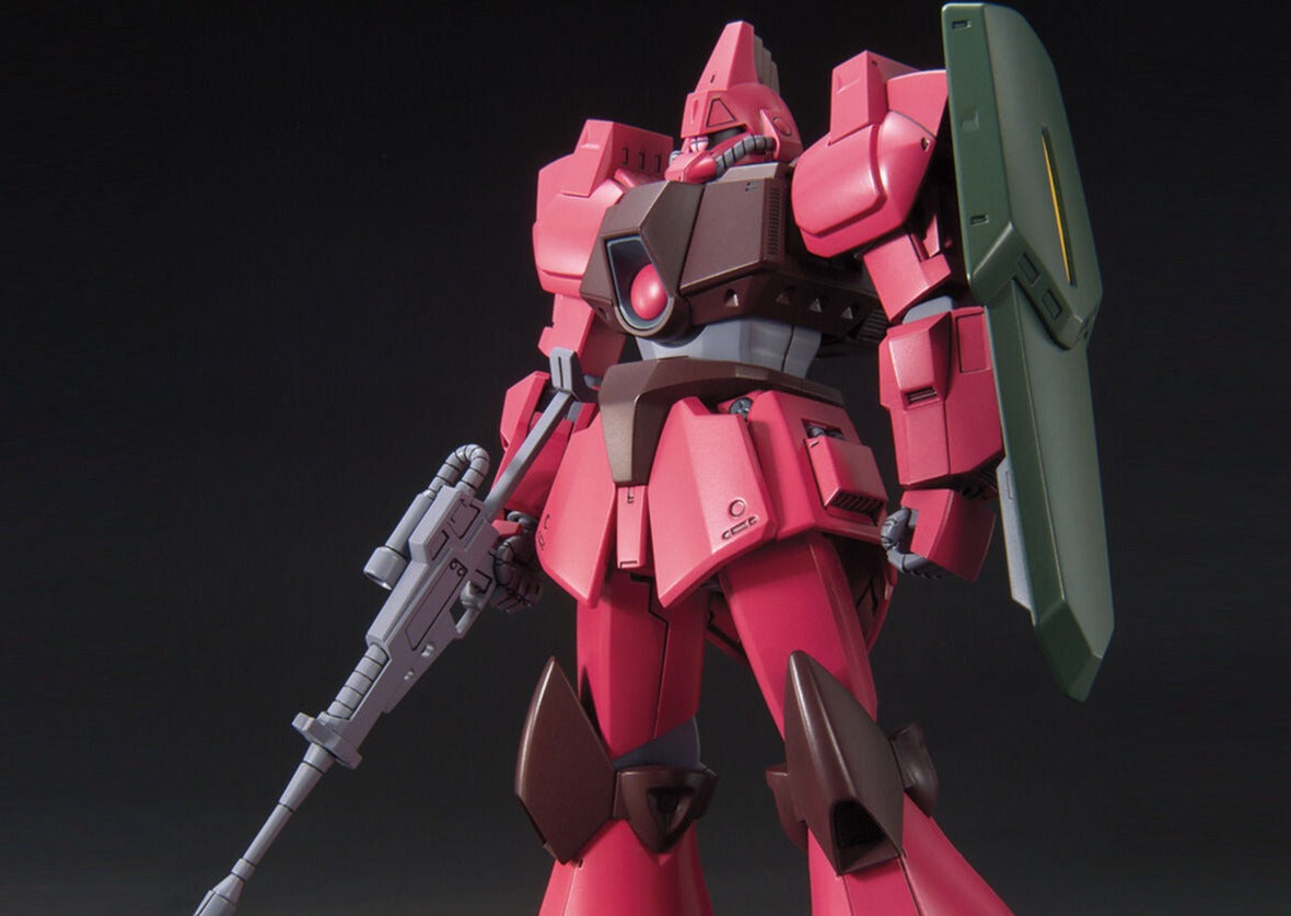 RMS-117 Galbaldy β box