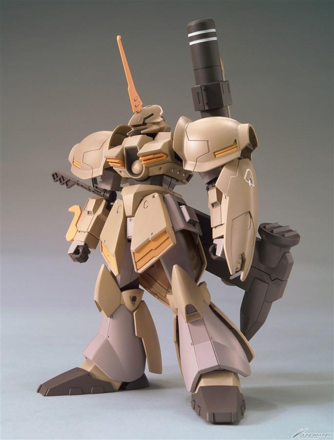 RMS-117G11 Galbaldy Rebake box
