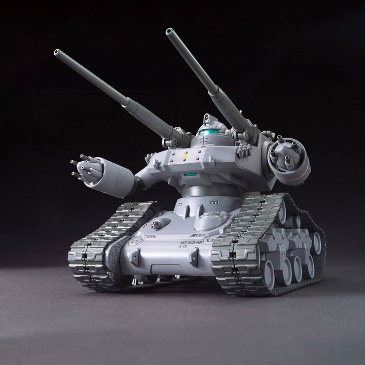 RTX-65 Guntank Early Type box