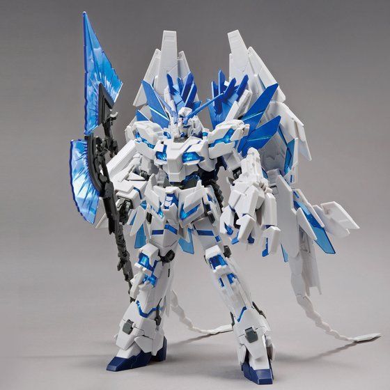 RX-0 Unicorn Gundam Perfectibility (Destroy Mode) box