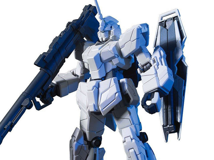 RX-0 Unicorn Gundam (Unicorn Mode) box