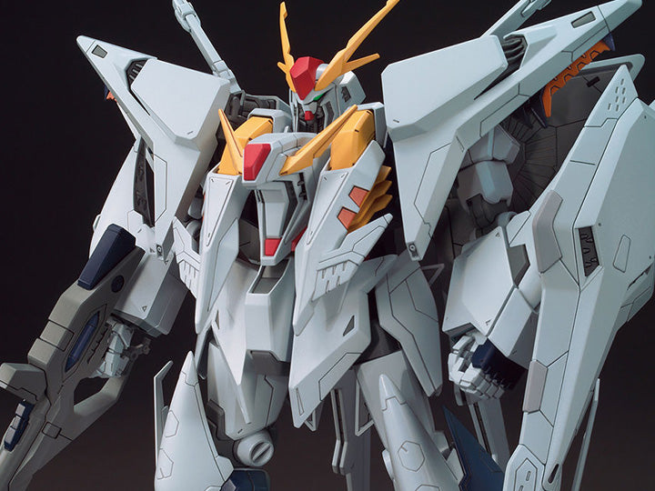 RX-105 XI GUNDAM