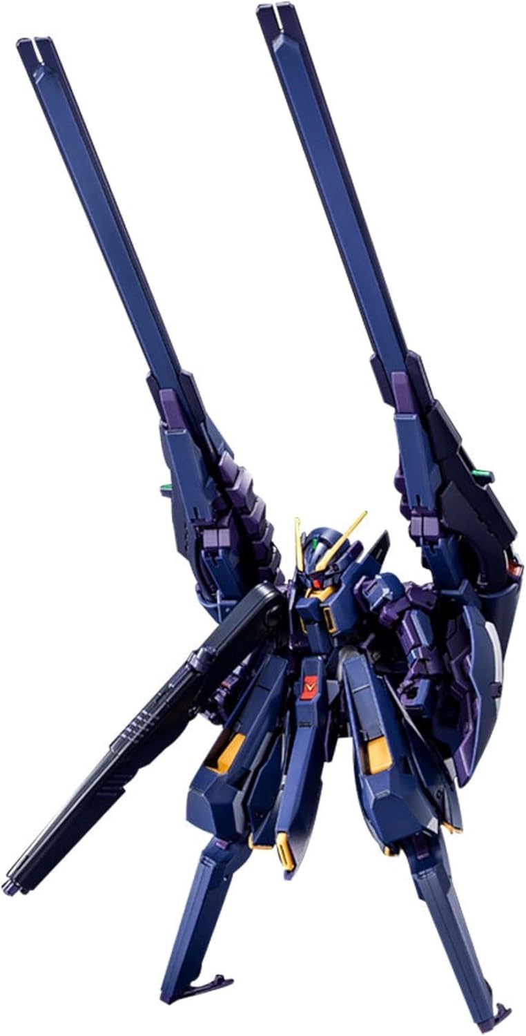 RX-124 Gundam TR-6 [Hazel II]​ box
