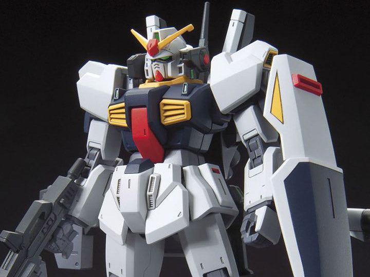 RX-178 Gundam Mk-II [A.E.U.G.] (Revive Ver.)