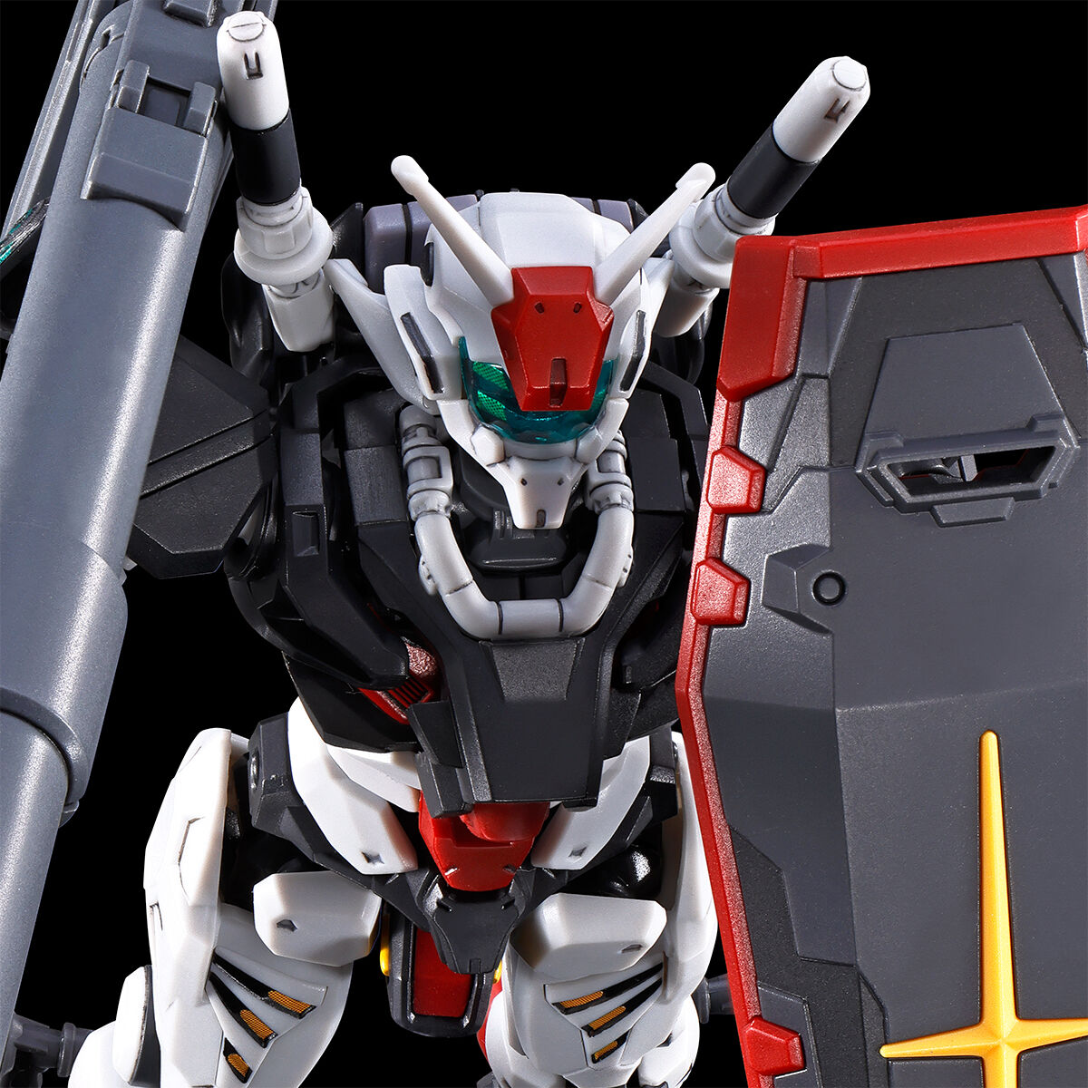 RX-78-01-01 GUNDAM [GQ]