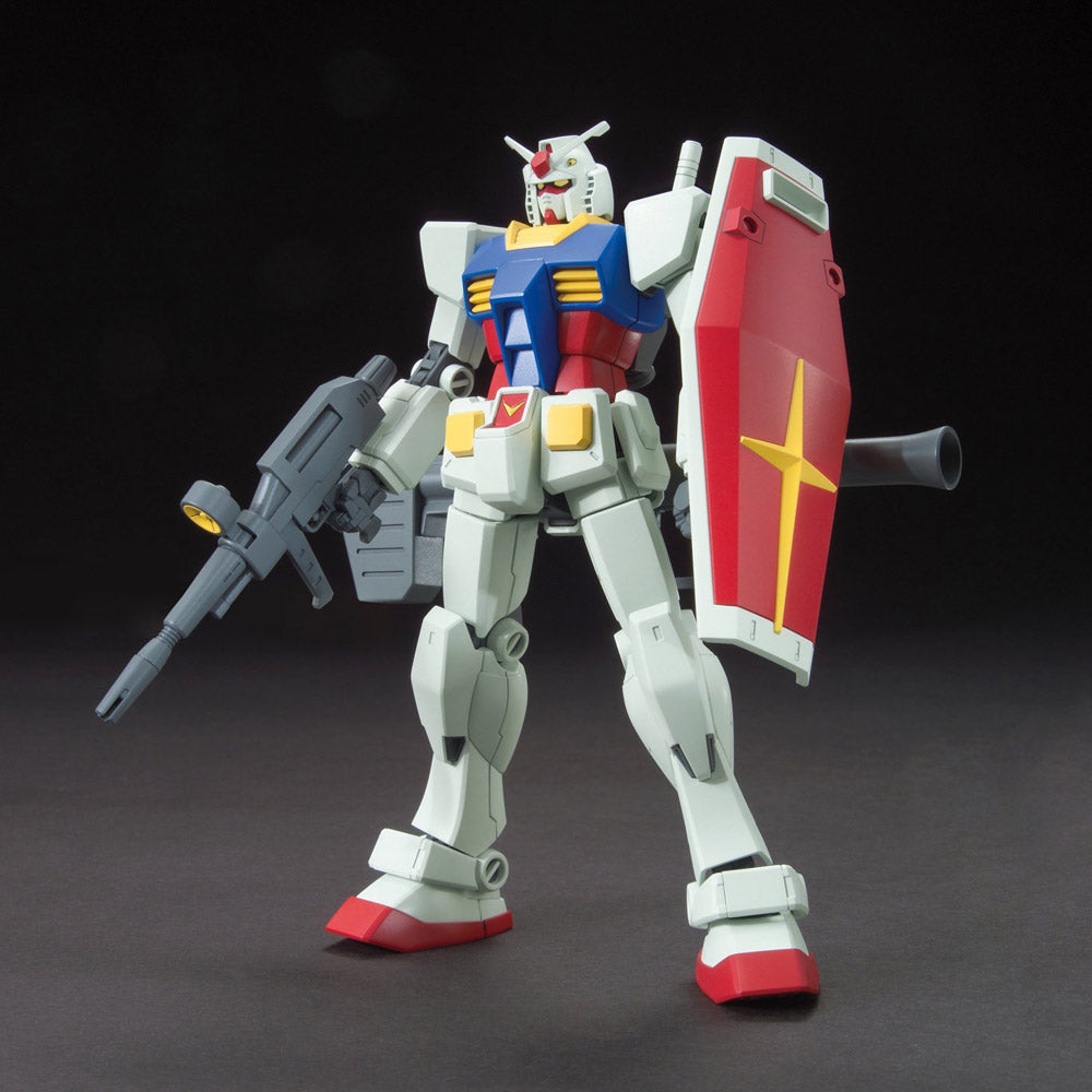 RX-78-2 Gundam (Revive Ver.)