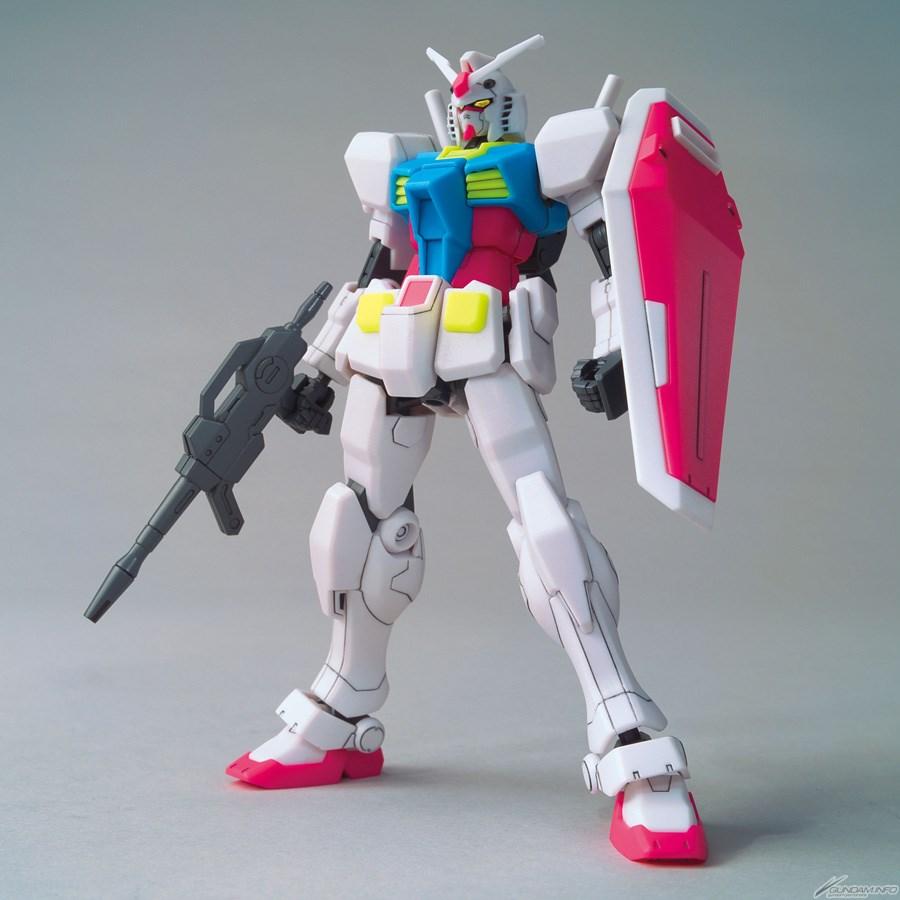 RX-78-2 Gundam Ver.G35th BASE box