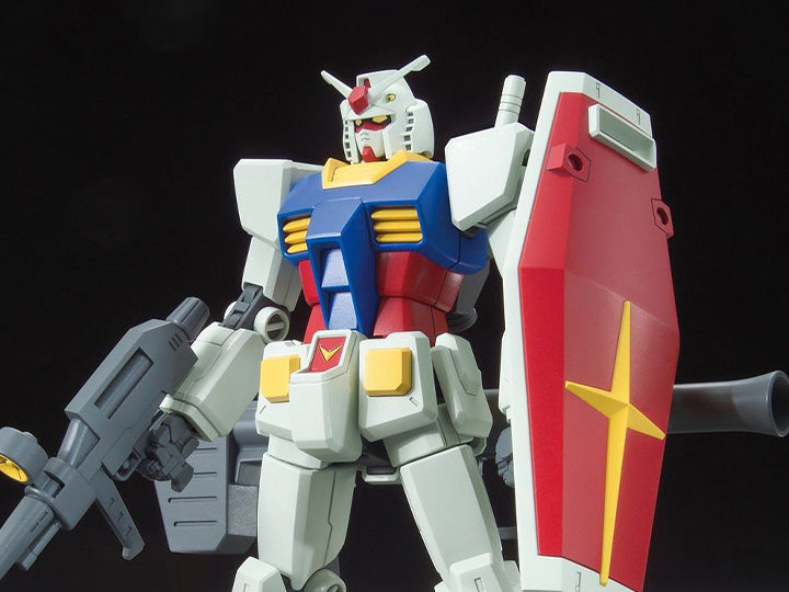 RX-78-2 'Gundam' box art