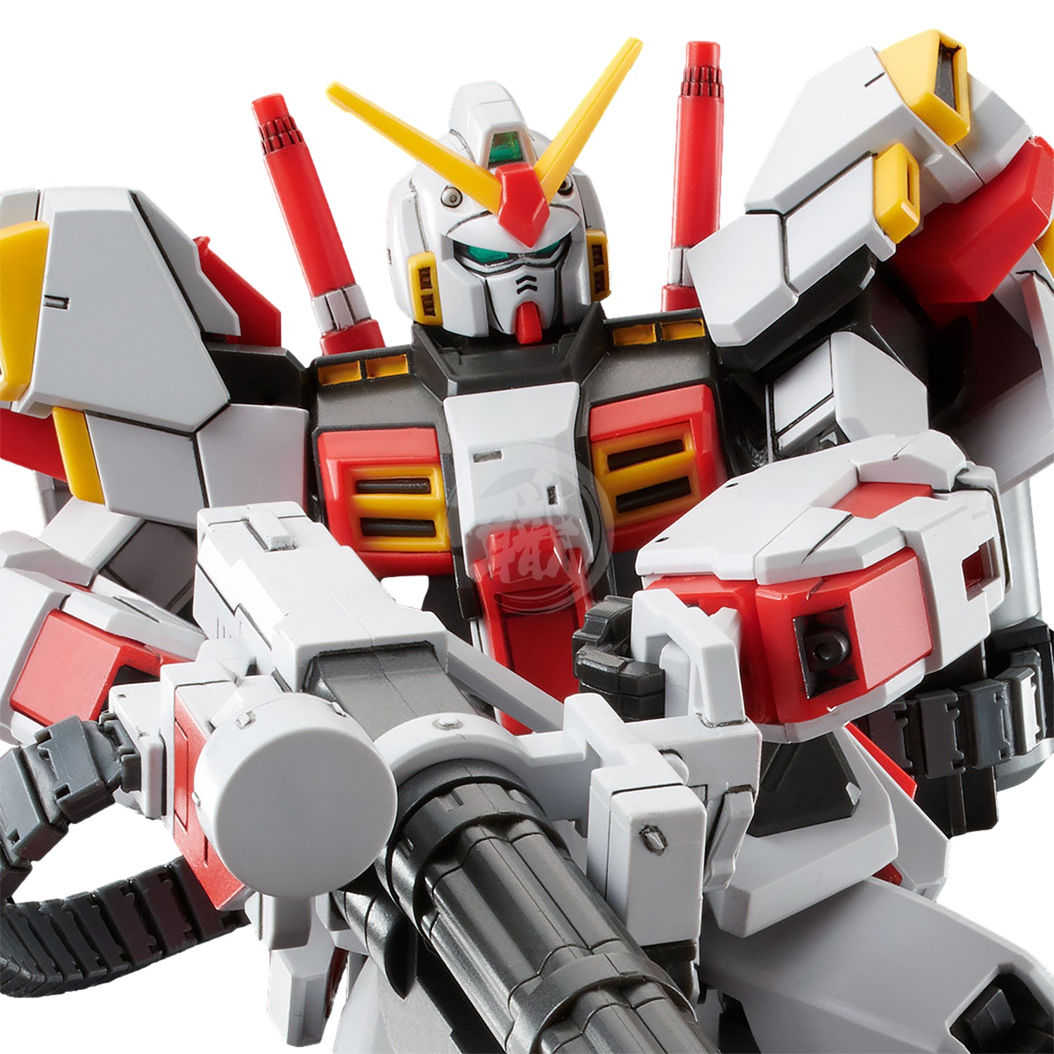 RX-78-5 Gundam G05 box