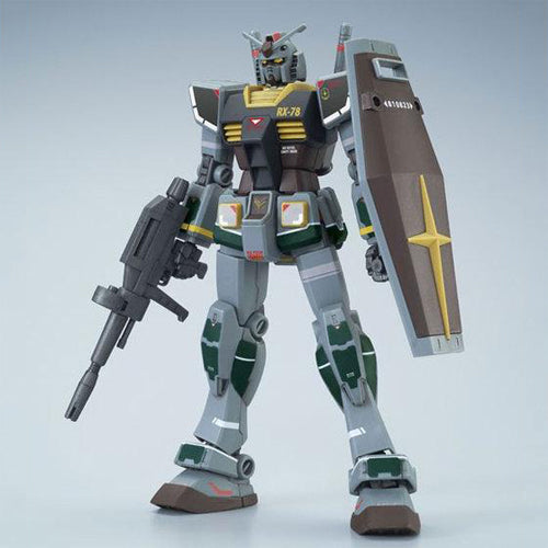RX-78 Gundam (21st Century Real Type Ver.) box