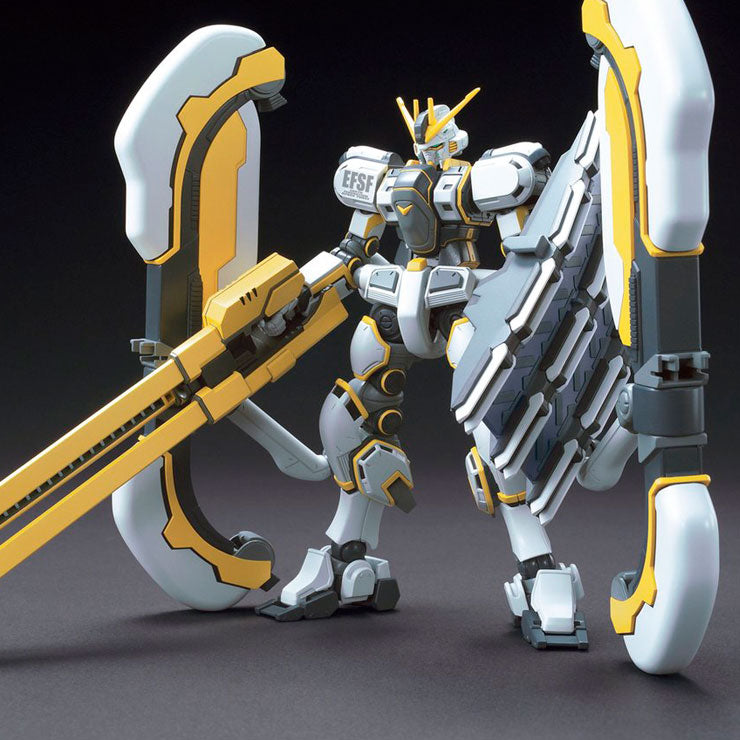 RX-78AL Atlas Gundam (Gundam Thunderbolt ONA Ver.) box